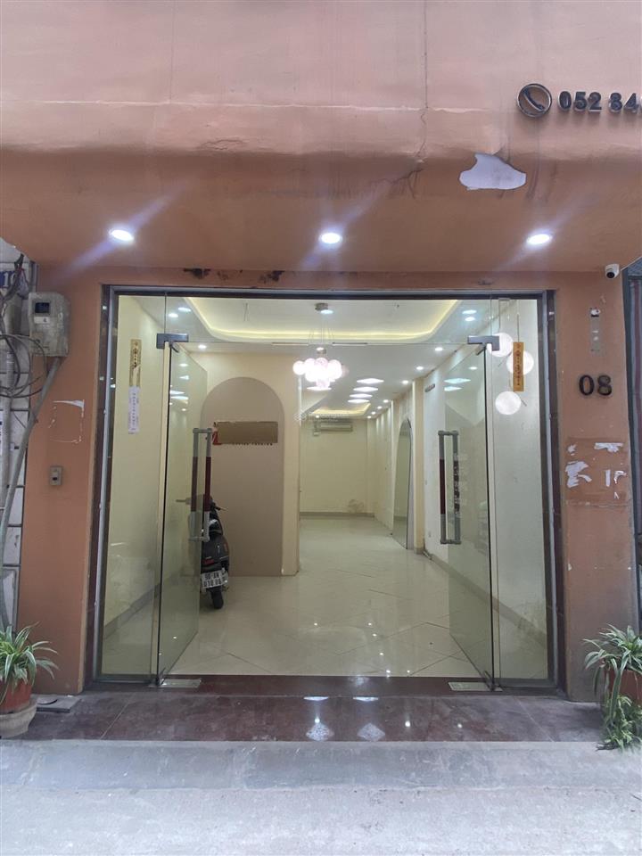 Cho thuê tầng 1 nhà ngõ 36 nguyên hồng  50m²  ngõ rộng 6m  phù hợp kinh doanh, văn phòng