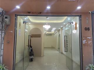 Cho thuê tầng 1 nhà ngõ 36 nguyên hồng  50m²  ngõ rộng 6m  phù hợp kinh doanh, văn phòng