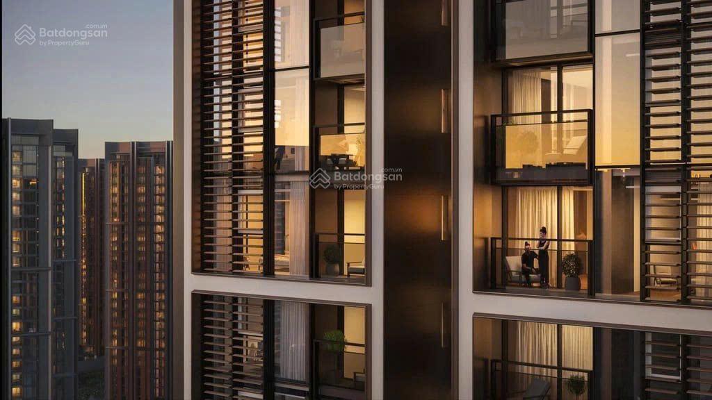 Hiếm ! 3pn trực diện nhạc nước view sông  bến du thuyền chỉ 12,1 tỉ chênh nhẹ masteri park place