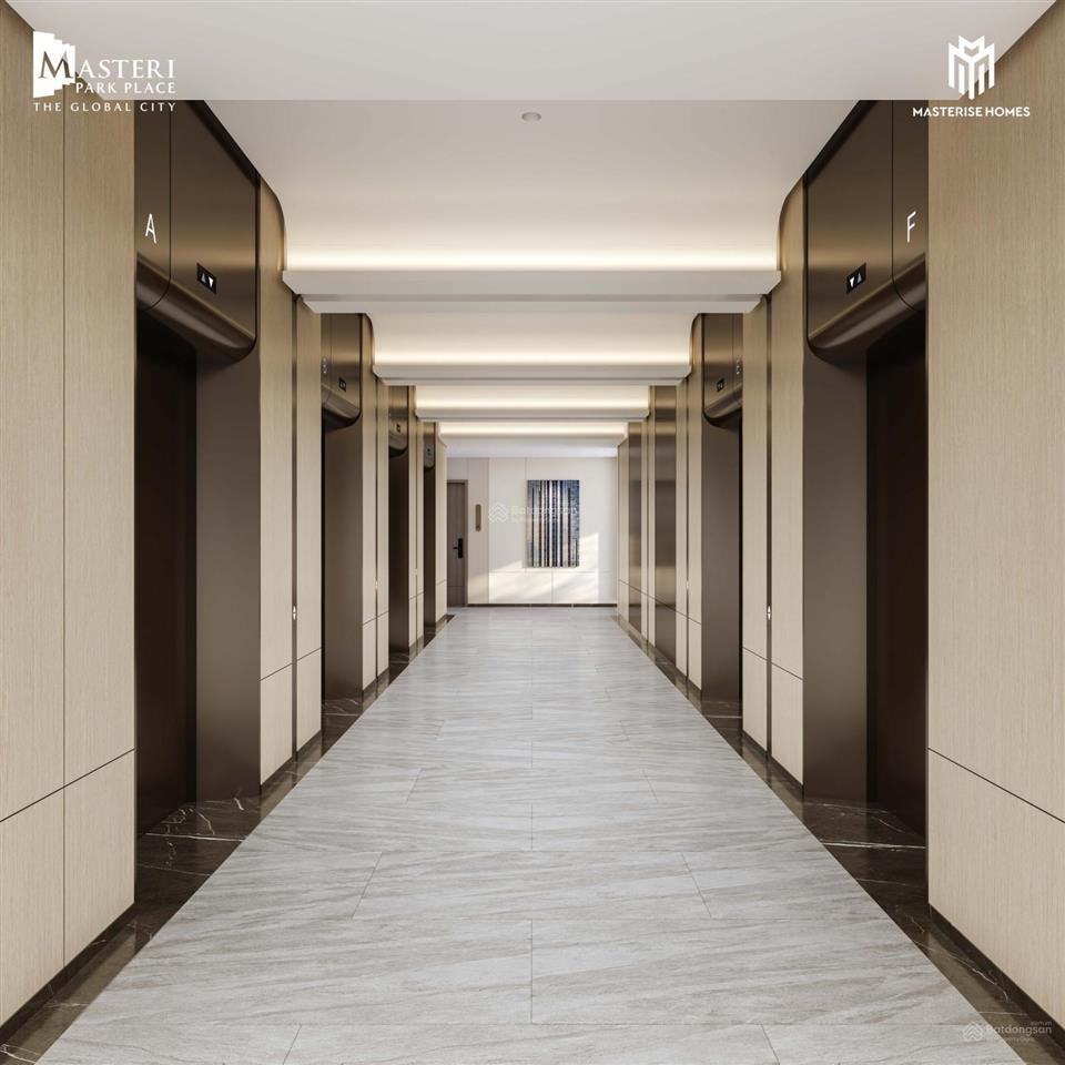 Hiếm ! 3pn trực diện nhạc nước view sông  bến du thuyền chỉ 12,1 tỉ chênh nhẹ masteri park place