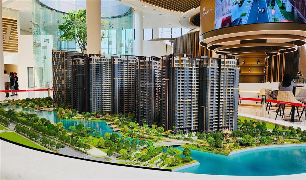 1pn masteri global q2 chỉ từ 5,6tỉ cực hot giá tốt nhất gđ1 tầng trung mát view hồ bơi  nhạc nước