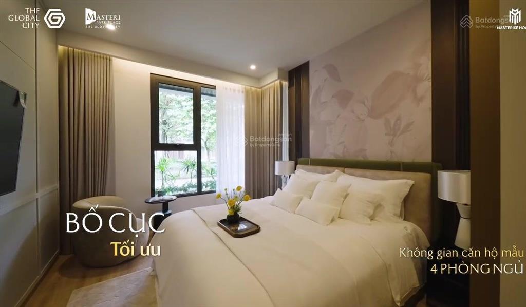 1pn masteri global q2 chỉ từ 5,6tỉ cực hot giá tốt nhất gđ1 tầng trung mát view hồ bơi  nhạc nước