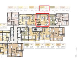 2pn 78m2 masteri global ttchuẩn chỉ 9,59 tỉ vốn mua 10%vay miễn ls 24 thángview hồ bơi,nhạc nước