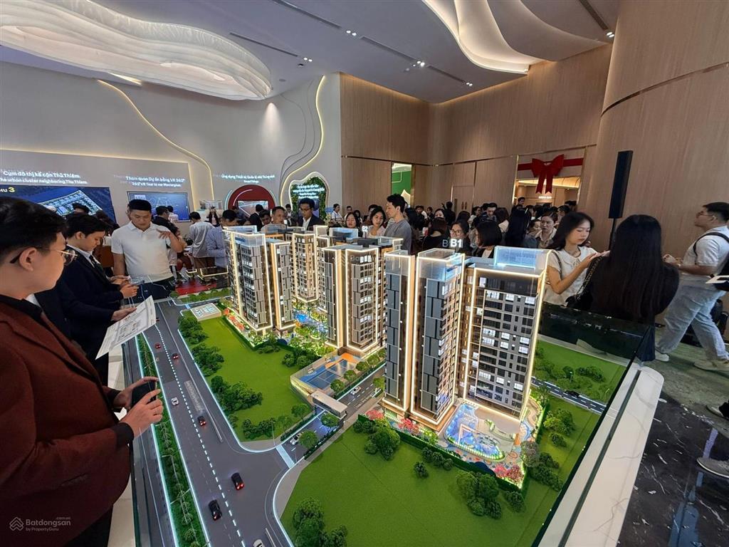 Quận 2  vốn 10% từ 650 triệu sở hữu căn 2pn hạng a gladia heights  bảo chứng keppel & khang điền