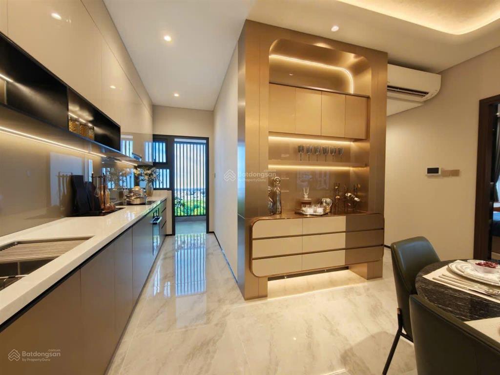 Quận 2  vốn 10% từ 650 triệu sở hữu căn 2pn hạng a gladia heights  bảo chứng keppel & khang điền