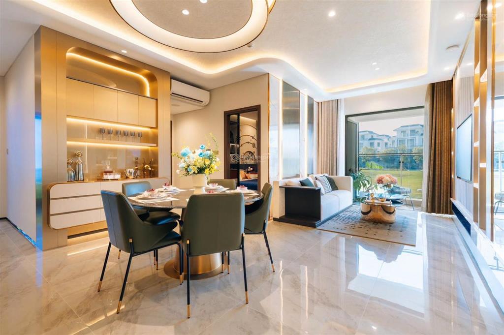 Quận 2  vốn 10% từ 650 triệu sở hữu căn 2pn hạng a gladia heights  bảo chứng keppel & khang điền
