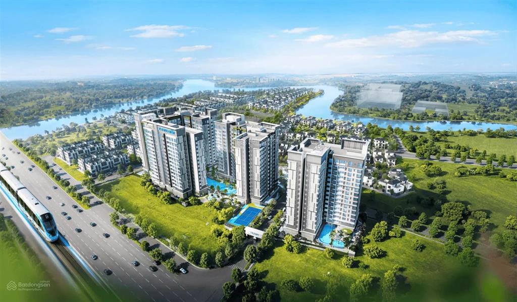 Gladia heights q2 3pn thượng lưu view sông +công viên duy nhất tháp b1 đặc quyền hoàn thiện luxury