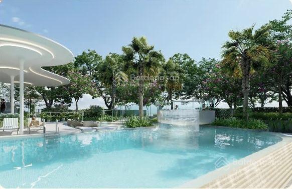 Duy nhất trục 3pn gladia heights căn góc view sông + công viên bàn giao tiêu chuẩn vốn mua chỉ 10%