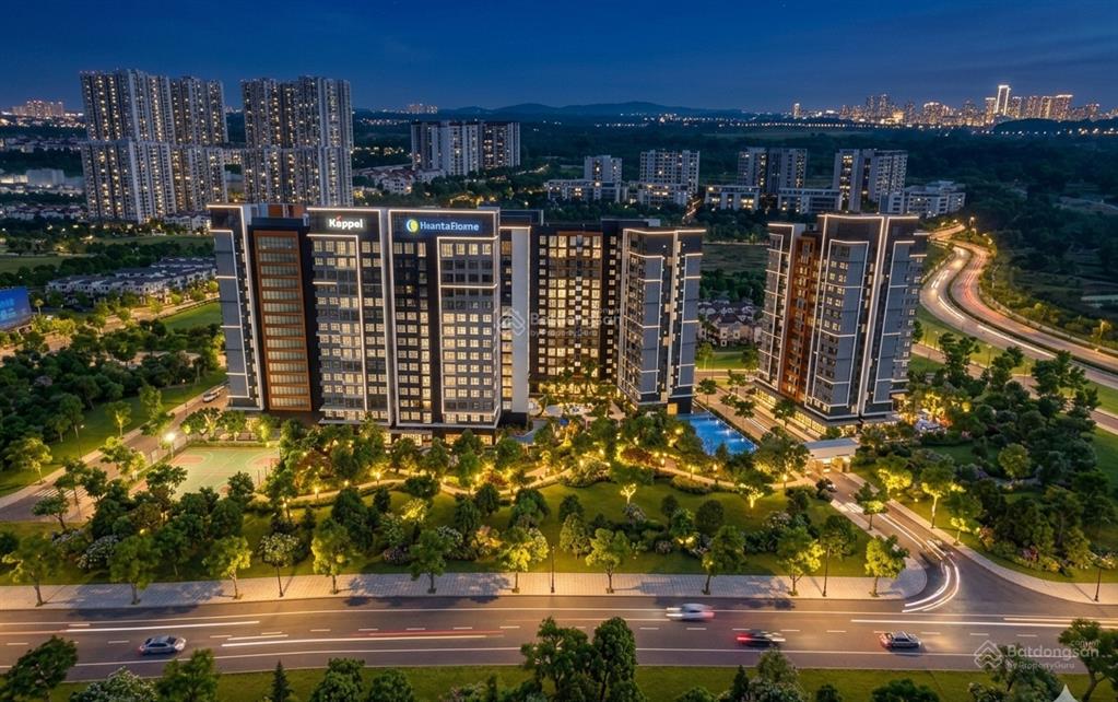 Duy nhất trục 3pn gladia heights căn góc view sông + công viên bàn giao tiêu chuẩn vốn mua chỉ 10%