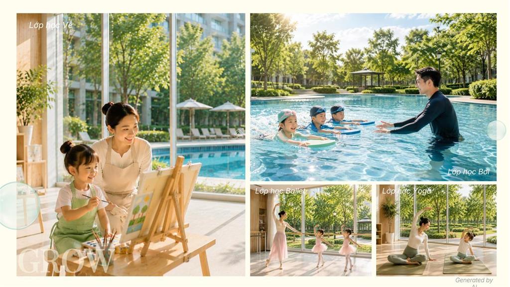 Hot! 1pn+1 tòa b1 gladia height chỉ 5.3 tỉ chưa ck 17%  vốn 10% căn hiếm khang điền keppel land q2