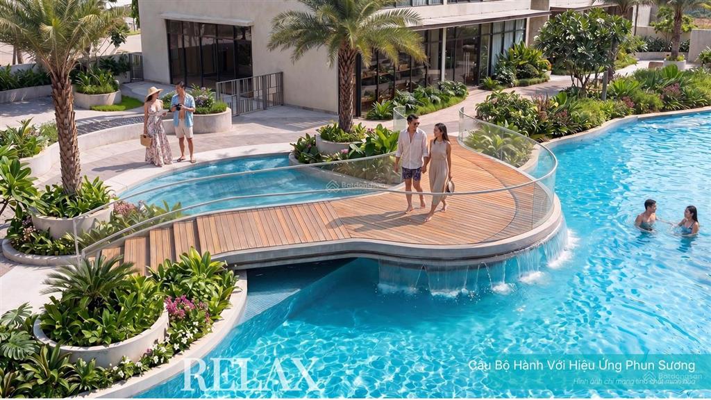 4pn đông nam 144m2 view hồ bơi bản thiết kế tinh hoa giới hạn gladia heights chỉ 10% sở hữu ngay