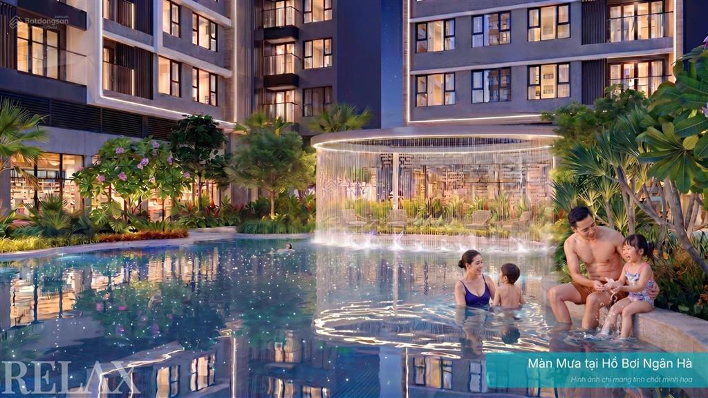 4pn đông nam 144m2 view hồ bơi bản thiết kế tinh hoa giới hạn gladia heights chỉ 10% sở hữu ngay