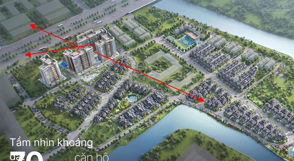 4pn đông nam 144m2 view hồ bơi bản thiết kế tinh hoa giới hạn gladia heights chỉ 10% sở hữu ngay