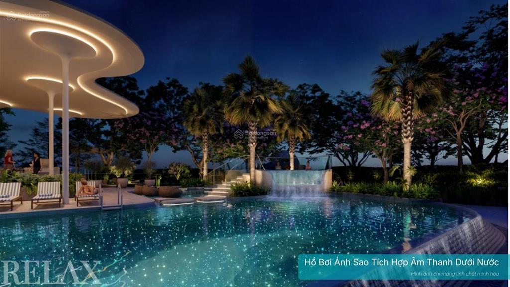 4pn đông nam 144m2 view hồ bơi bản thiết kế tinh hoa giới hạn gladia heights chỉ 10% sở hữu ngay