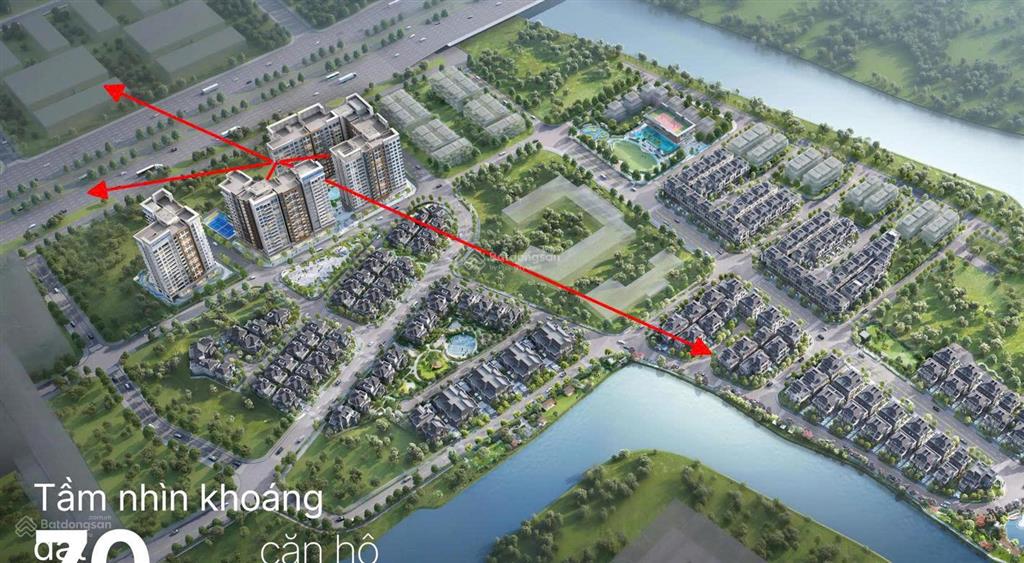 Căn 4pn 144m2 gladia heights tt sớm ưu đãi 17%  hàng hiếm 3 view q1, nội khu hồ bơi, cv trung tâm