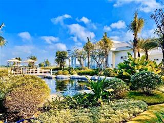 Bán quỹ đất sinh thái siêu hiếm ~3ha ven sông tp. thủ đức  vừa khai thác  vừa giữ tài sản