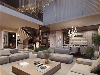 Penthouse kiều by kita biệt thự trên không dành cho giới tinh hoa 60 tỷ đã có sổ 0937 986 ***