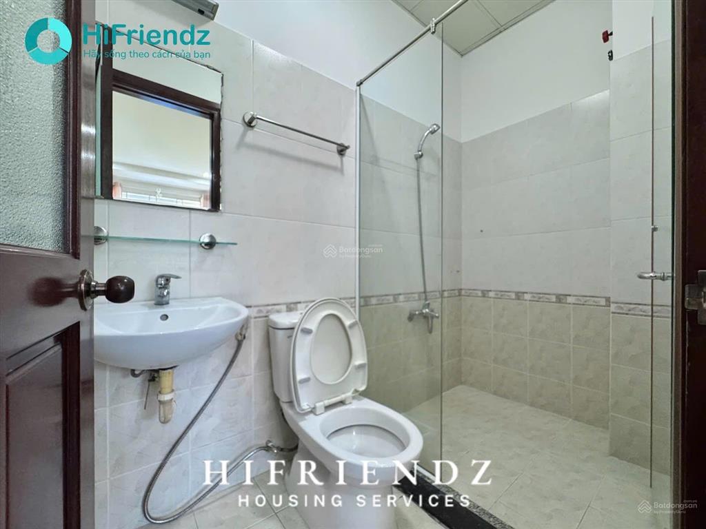 Siêu phẩm studio cửa sổ full nội thất