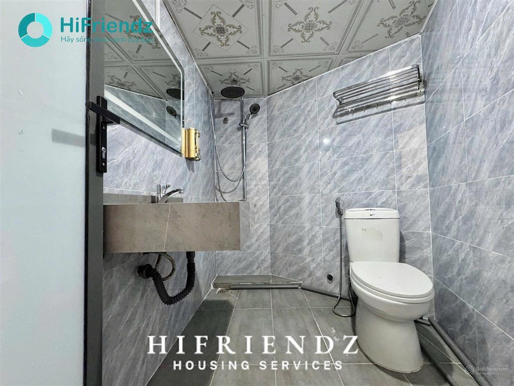 Cho thuê cc mini ở khu dân cư trung sơn, giá tốt chỉ với 5,2 triệu, 25m2