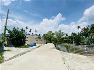 Rẻ nhất thị trường chỉ 15 tỷ  791m2, 14x50m nỡ hậu full thổ  thạnh lộc, quận 12  hẻm xe tải