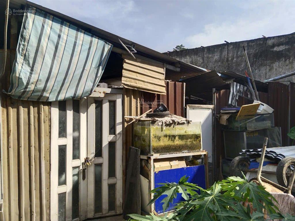 Tô ngọc vân quận 12  đất 200m2 8x25 full thổ cư  hẻm trước 4m gần mặt tiền  chỉ 6,99 tỷ