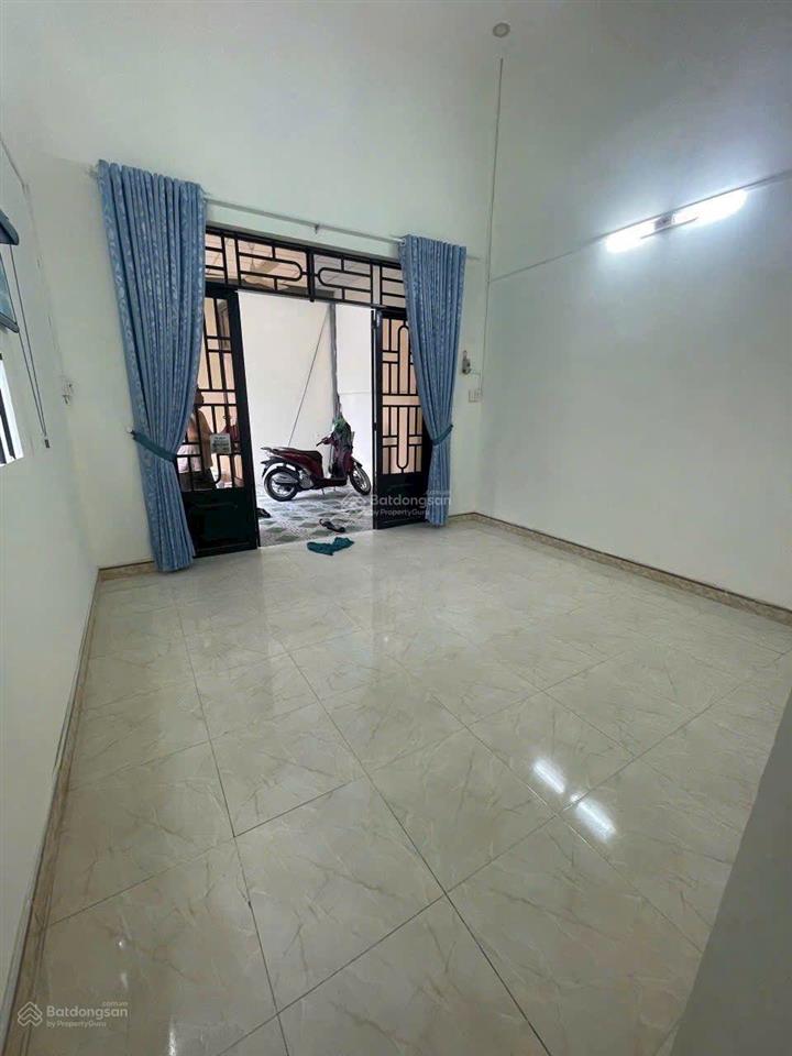 Nguyễn ảnh thủ q12 kế bên hiệp thành city  trệt lửng 75m2, 4,2x18  hẻm 3m  chỉ 3,55 tỷ