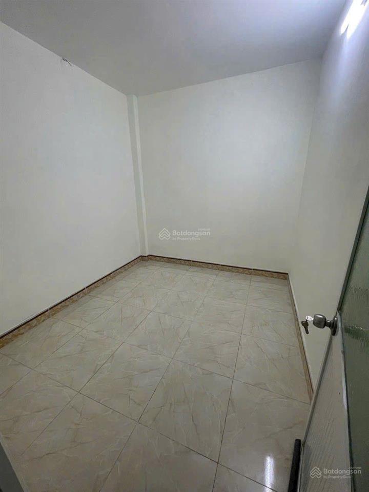 Nguyễn ảnh thủ q12 kế bên hiệp thành city  trệt lửng 75m2, 4,2x18  hẻm 3m  chỉ 3,55 tỷ