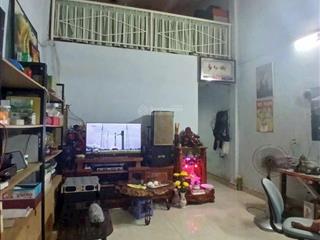 Nguyễn ảnh thủ q12 kế bên hiệp thành city  trệt lửng 75m2, 4,2x18  hẻm 3m  chỉ 3,55 tỷ