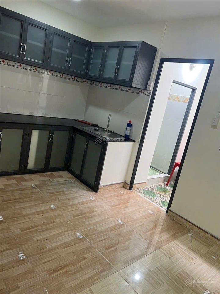 Nguyễn ảnh thủ q12 kế bên hiệp thành city  trệt lửng 75m2, 4,2x18  hẻm 3m  chỉ 3,55 tỷ