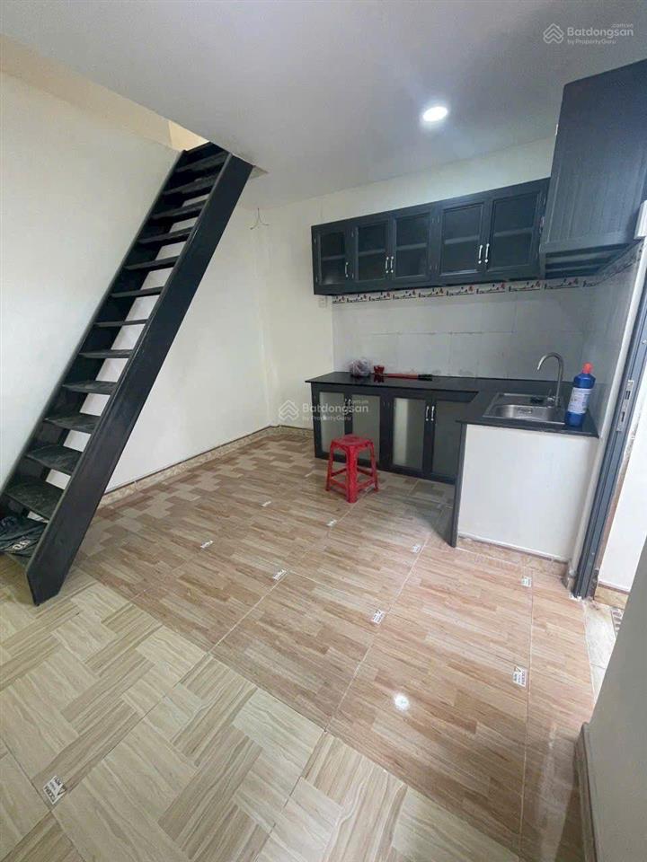 Nguyễn ảnh thủ q12 kế bên hiệp thành city  trệt lửng 75m2, 4,2x18  hẻm 3m  chỉ 3,55 tỷ