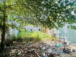 Thạnh lộc 19 quận 12 gần chợ cầu đồng  đất 132m2 4,2x24 nỡ hậu 6m  hẻm 2,5m  chỉ 5,5 tỷ