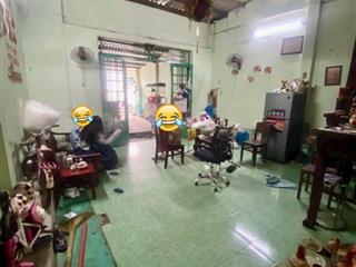 Huỳnh thị hai, quận 12 gần đh giao thông vận tải  c4 116m2, 4,8x23m, nở hậu  hxh  chỉ 5,3 tỷ