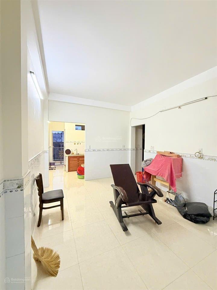 Thạnh lộc 19, q12, ngay chợ cầu đồng  3 tầng, 117m2 8x15m  hxh hẻm thông  chỉ 6,6 tỷ