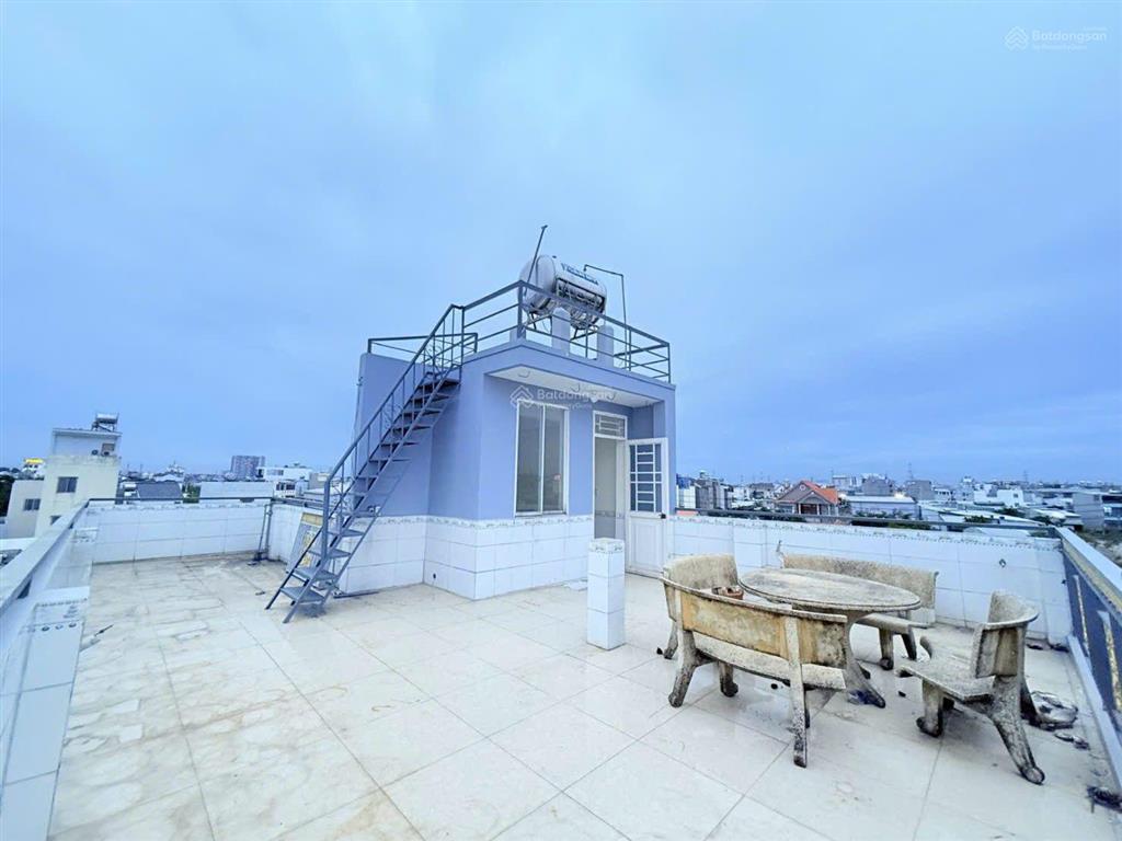 Thạnh lộc 19, q12, ngay chợ cầu đồng  3 tầng, 117m2 8x15m  hxh hẻm thông  chỉ 6,6 tỷ