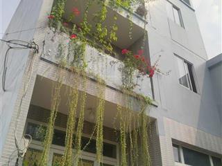 Thạnh lộc 19, q12, ngay chợ cầu đồng  3 tầng, 117m2 8x15m  hxh hẻm thông  chỉ 6,6 tỷ