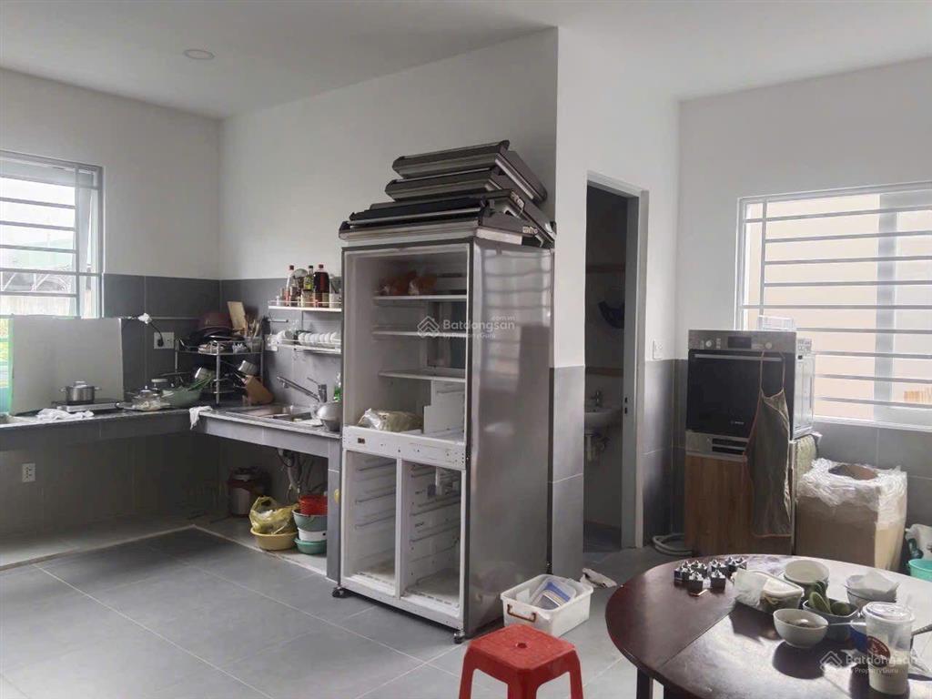 Thạnh lộc 19, quận 12, 2 tầng, 132m2, 6,7x20m  hxh tránh 5 phút qua gò vấp  chỉ 6,55 tỷ