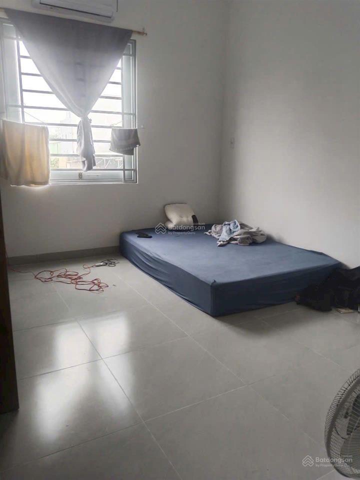 Thạnh lộc 19, quận 12, 2 tầng, 132m2, 6,7x20m  hxh tránh 5 phút qua gò vấp  chỉ 6,55 tỷ