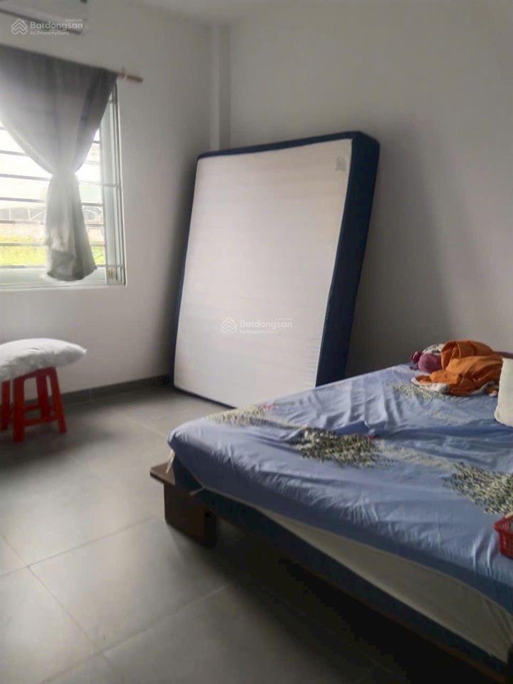 Thạnh lộc 19, quận 12, 2 tầng, 132m2, 6,7x20m  hxh tránh 5 phút qua gò vấp  chỉ 6,55 tỷ