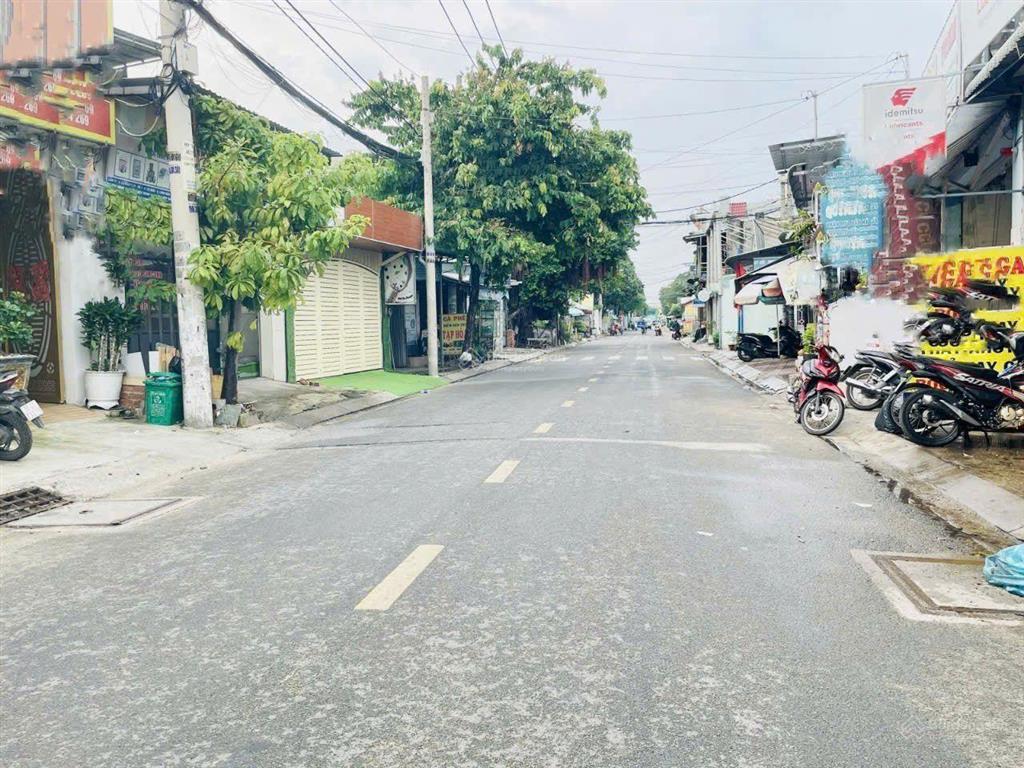 Mặt tiền hiệp thành 13, q12, 4 tầng, 326m2, 6,9x49m  full nội thất xịn  chỉ 19,9 tỷ tl