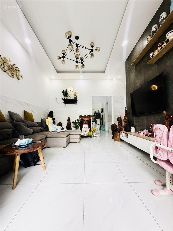 Tân chánh hiệp, q12 gần đh giao thông vận tải  2 tầng 106m2  hxh 5m  chỉ 4,95 tỷ