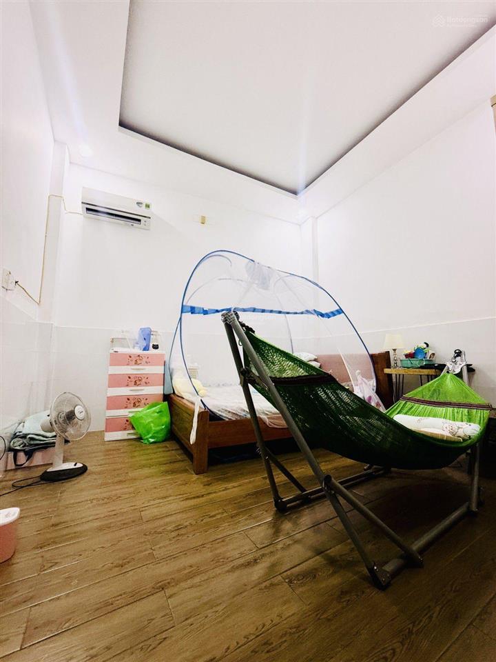 Tân chánh hiệp, q12 gần đh giao thông vận tải  2 tầng 106m2  hxh 5m  chỉ 4,95 tỷ