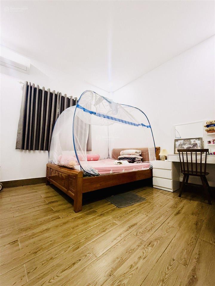 Tân chánh hiệp, q12 gần đh giao thông vận tải  2 tầng 106m2  hxh 5m  chỉ 4,95 tỷ