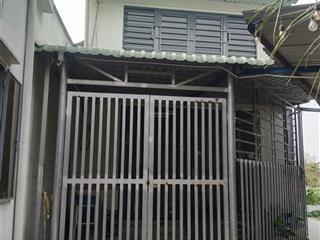 Ngộp bank gấp bán nhà an phú đông quận 12  2 tầng 63m2 5x13m  hẻm 3m