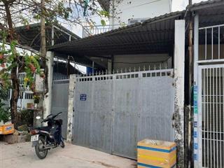 Thạnh xuân 25 quận 12  2 tầng 264m2 5x53m cho thuê 23tr/th  xe tải tránh thông  chỉ 10,8 tỷ tl