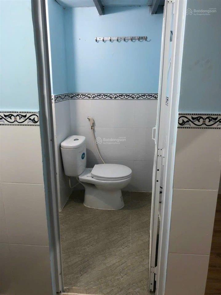 Thạnh xuân 25, quận 12  2 tầng 264m2, 5x53m cho thuê 23tr/th  xe tải tránh thông  chỉ 10,8 tỷ tl