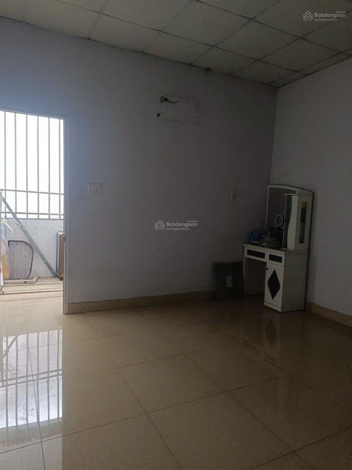 Nguyễn văn quá, quận 12  2 tầng, 98m2, 4x24m  hẻm ba gác gần chợ  chỉ 3,99 tỷ