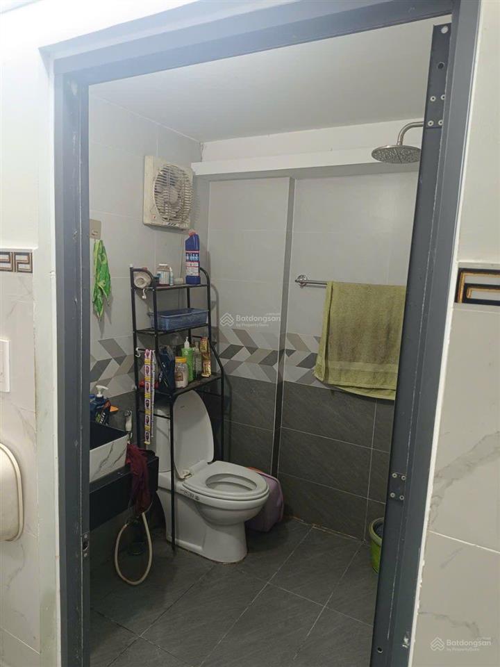 Nguyễn văn quá, quận 12  2 tầng, 98m2, 4x24m  hẻm ba gác gần chợ  chỉ 3,99 tỷ