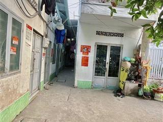 Hiệp thành 45, quận 12, dãy trọ 75m2, 4,6x16m thu nhập 12tr/m2  hẻm hơn 3m an ninh  chỉ 3,15 tỷ