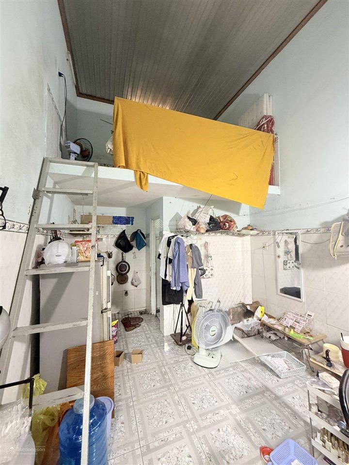 Hiệp thành 45, quận 12, dãy trọ 75m2, 4,6x16m thu nhập 12tr/m2  hẻm hơn 3m an ninh  chỉ 3,15 tỷ