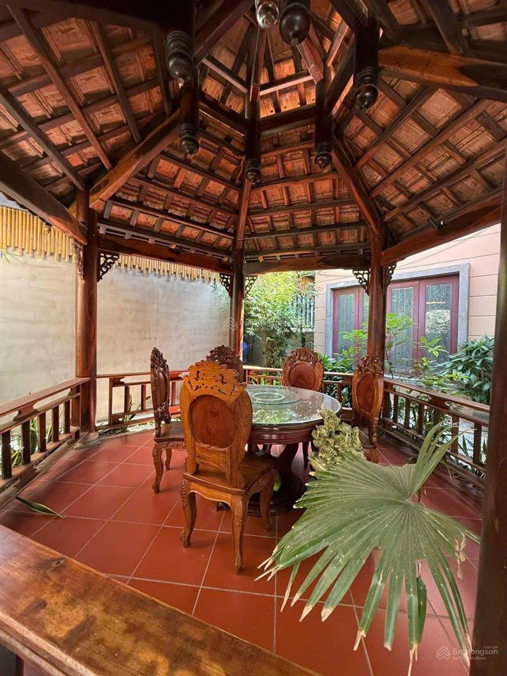 Thạnh lộc q12  cấp 4 371m2 9x42m xe tải thông dự phóng 20m mặt tiền kênh vàm thuật  chỉ 13,95 tỷ